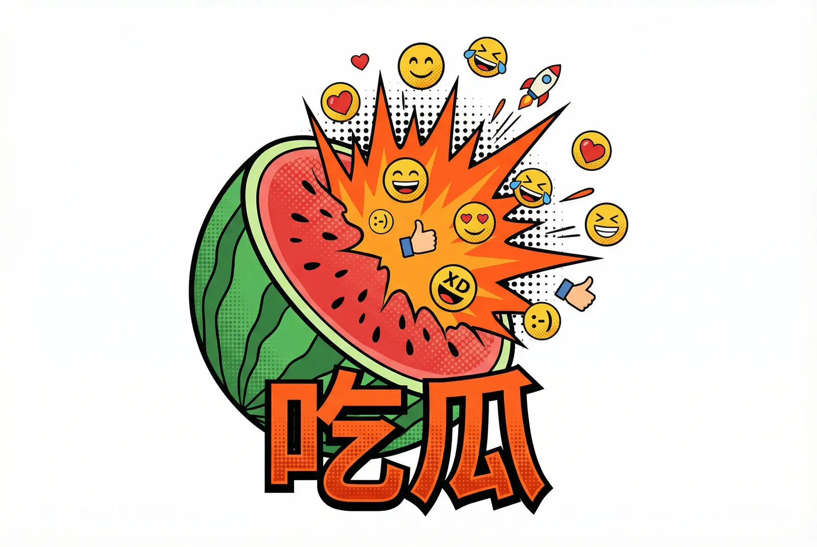 靠逼视频 社区Logo